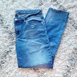Gap Skinny Jeans.